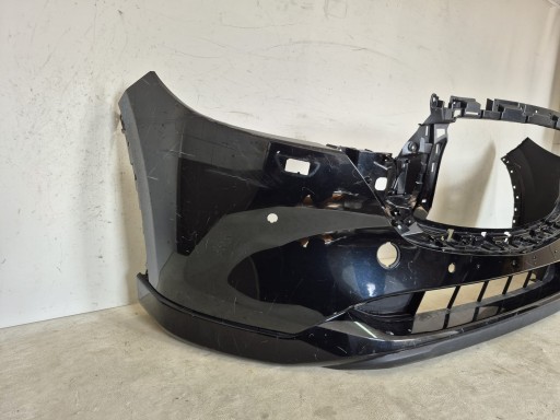 MAZDA CX-5 II LIFT 21- bumper front front SPR PDC KSD4-50031