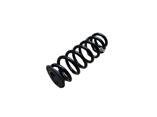 VW CUPRA SKODA spring springing rear part 3Q0511115AE