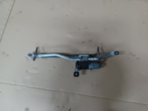 7453953 - Bmw f40 f44 гран купе механизм дворников