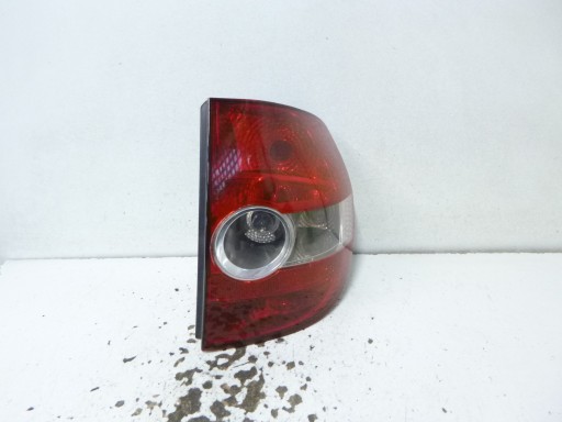 light rear right rear part VW Fox 5Z6945096 complete 2003-2011 3D