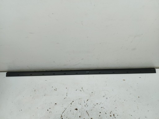 Nissan X-TRAIL T33 IV 2023r tyres gasket of the threshold right lower