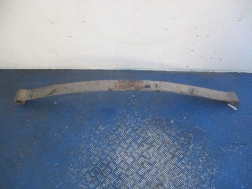 FIAT DUCATO II BUS РЕСОРА ЗАДНЯ 1 РУЧКА