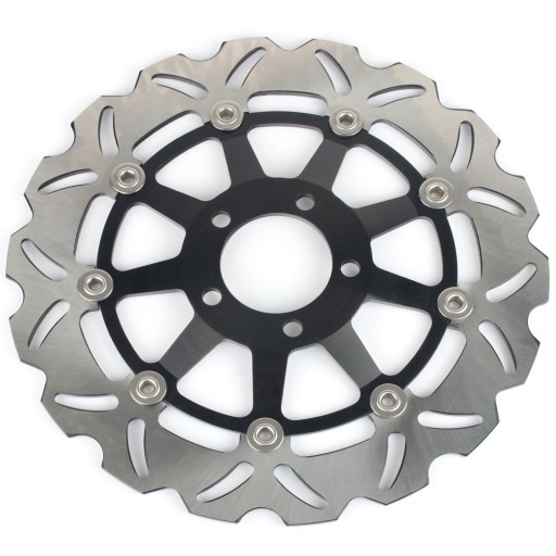 CMCBD-909-FX-B - ГАЛЬМІВНИЙ ДИСК ПЕРЕДНІЙ KAWASAKI ЗЛ 600 ELIMINATOR