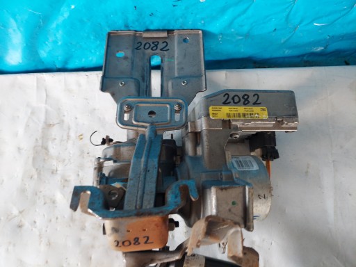 control electrics FORD FIESTA 4DE13398