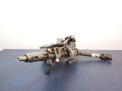 FIESTA MK7 КОЛОНКА ДОПОМОГА