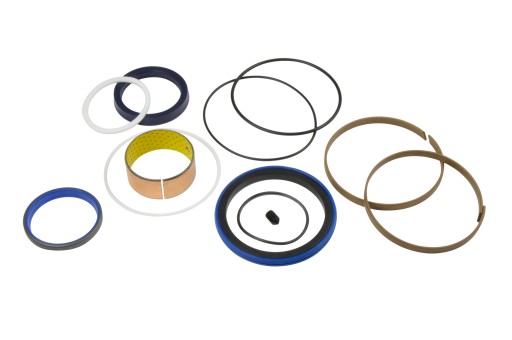 15173282 - КОМПЛЕКТ УЩІЛЬНЕНЬ БУМ ПРИВІД VOLVO BL60B BL71