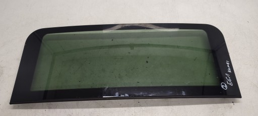 window panoramy of the roof window mala BMW E61 2,5D