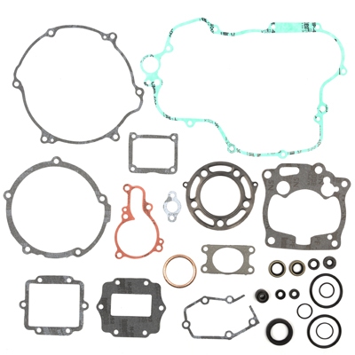 34.4221 - КОМПЛЕКТ ПРОКЛАДОК PROX KAWASAKI KX 125 2001-2002