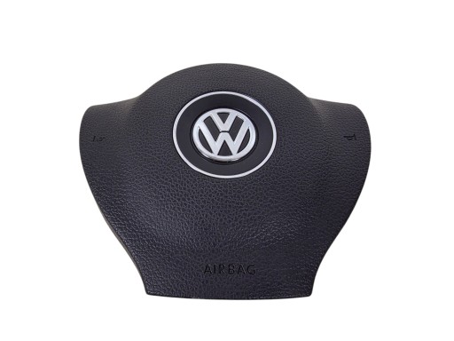 VW PASSAT B6 B7 CC airbag volante airbag ORG. 3C8880201P