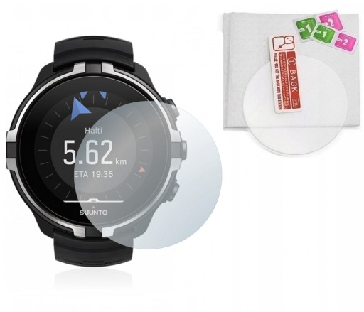 Suunto spartan sport wrist hr baro opinie outlet