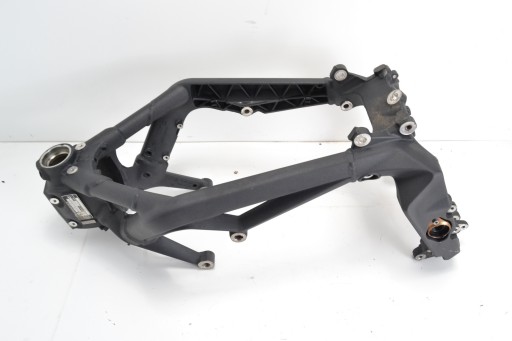 0044883 - Рамка 2015 документи RU TRIUMPH STREET TRIPLE 675 13-17