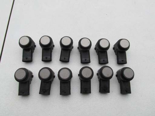 CJ5T-15K859-AAW - Датчик pdc cj5t15k859aaw lb vb focus mk3 c-max 2