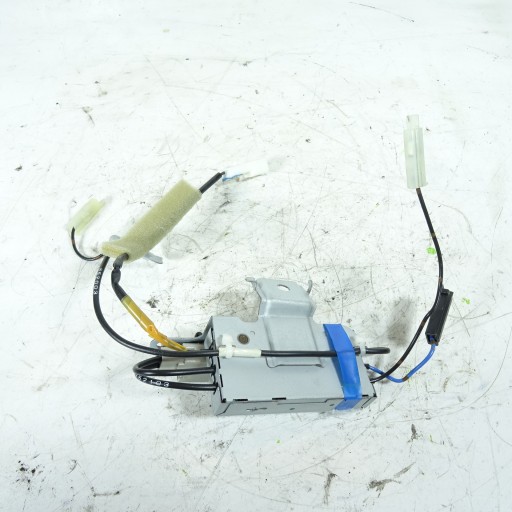 SUBARU LEGACY V module ANTENY 86327AJ300