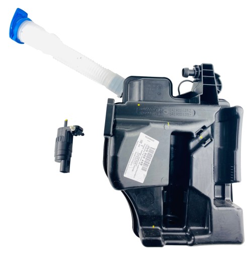 ОРИГІНАЛЬНИЙ РЕЗЕРВУАР ДЛЯ ОМИВАЧА RAPID 6V0955449