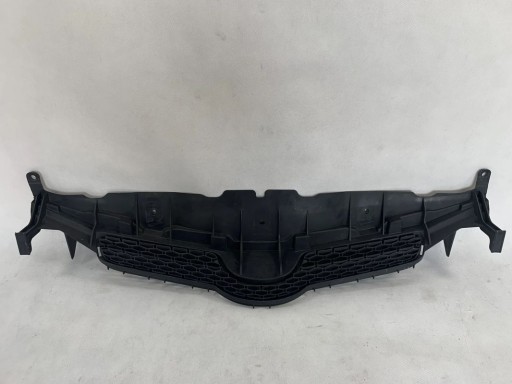 Toyota Auris 07-09r front PREKLADgrill