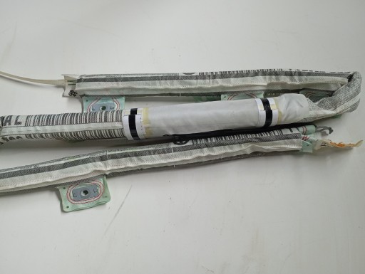 Dachvorhang Airbag ALFA ROMEO GIULIA links