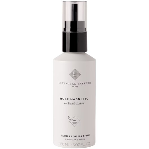 essential parfums rose magnetic
