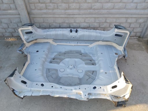 52154G521487 - ЗАДНИЙ БАГАЖНИК KIA SPORTAGE III 4WD