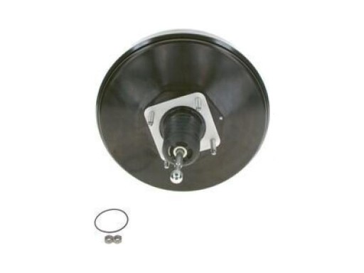 0 204 - СЕРВОПРИВІД ГАЛЬМА ABARTH PUNTO EVO 1.4 08-12