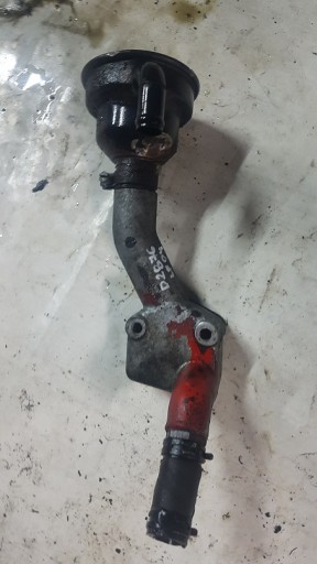 Двигатель ODMA MAN TGA D2876 LF04