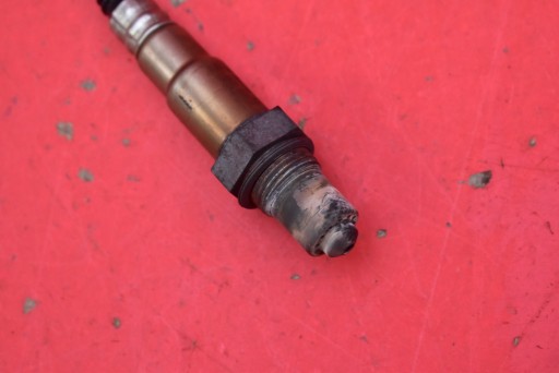 SONDA LAMBDA 7526262-02 BMW F01 4.4 XDRIVE 407 KM 08-12