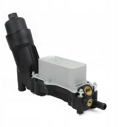 4523658236 - КОРПУС ФИЛЬТРА CHRYSLER TOWN COUNTRY 3.6 2014 -