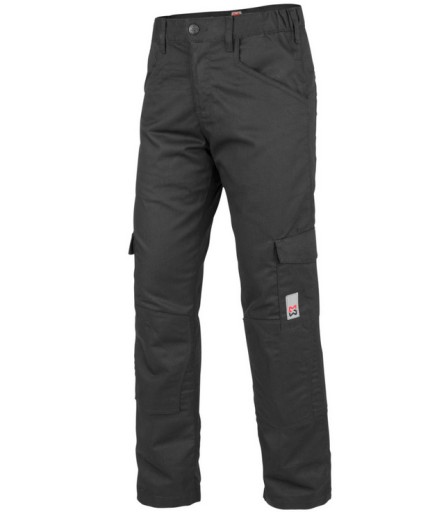 ЖІНОЧІ РОБОЧІ ШТАНИ WURTH MODYF CARGO BLACK 42