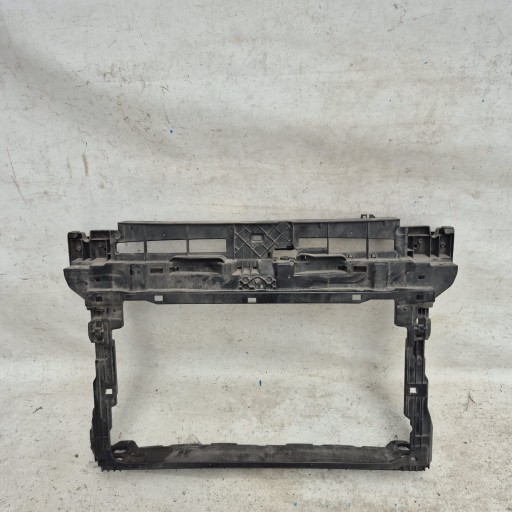 VW CADDY IV 4 20-> support panel for radiators pillar