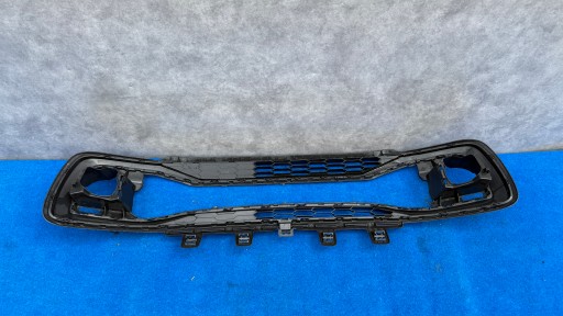 VW UP LIFT 1S 2016R+ Lüftungsgitter der Stoßstange mitte Blende Schutzkappe RAHMEN 1S0853677F H888