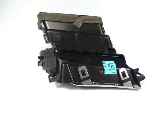 Chevrolet Corvette C7 grid air conditioning devices of the dashboard rozdzielczej 2014+