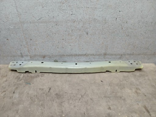 support panel for radiators RENAULT TWINGO III 3 14