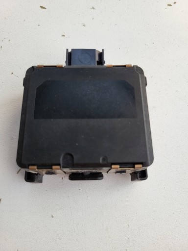 Радарный датчик датчик приближения discovery sport hj32-9g768-bd