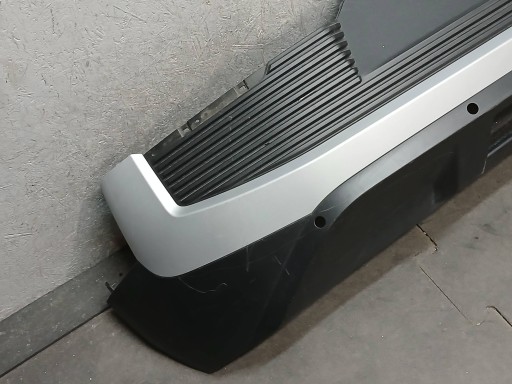 nárazník záď FORD EXPLORER EV 24