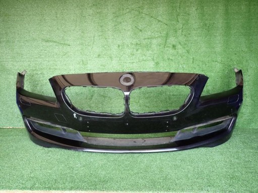 BMW 6 F12 F13 11- front bumper front