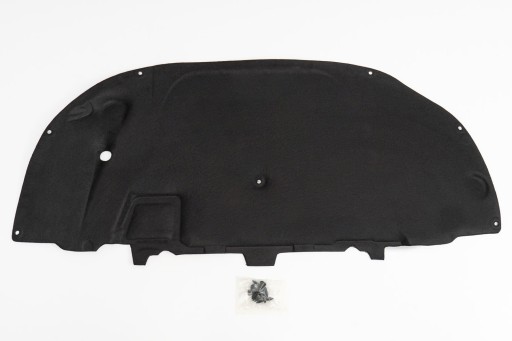 68265872AA - JEEP GRAND CHEROKEE IV WK2 10-20 ЗВУКОИЗОЛЯЦИЯ КАПОТА