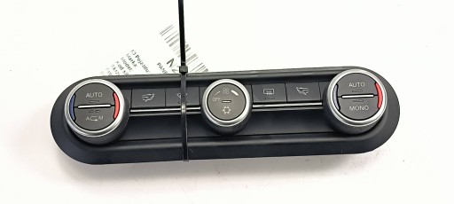 Unite commande clima 01561195910 ALFA ROMEO GIULIA