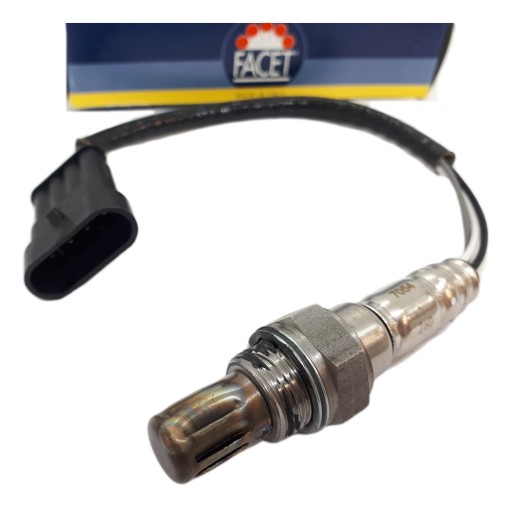 10.7054 - ЛЯМБДА-ЗОНД FIAT PUNTO LANCIA Y 1.2 16V 1997-