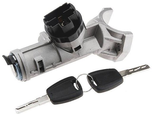 Замок зажигания nty est-ft-001