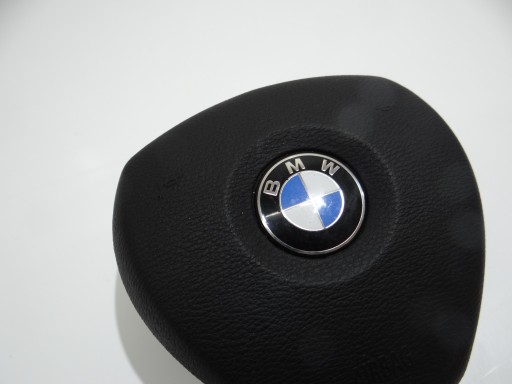 Airbag Deckel BMW X5 E70 OE 6884658