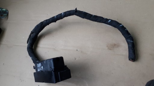 A6 C7 4G CONNECTOR CONTACT KOSTKA ZLACZE POMPY HAMULCOWEJ A7