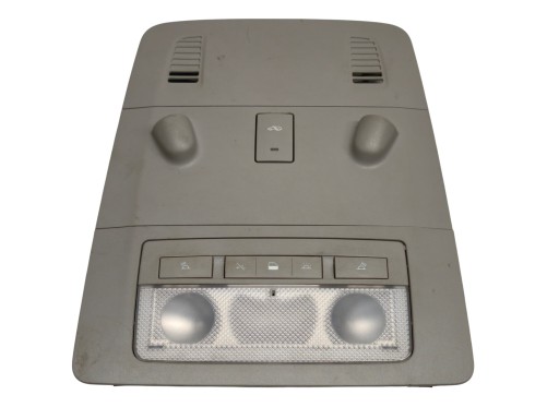 OPEL ASTRA J light lighting cabs front OE 13339682 315671560