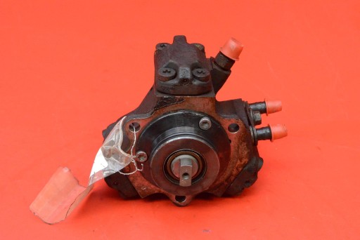 Einspritzpumpe HYUNDAI TUCSON 1 und 2.0 CRDI 112 KM 04-10