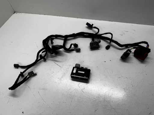 Alfa romeo giulia hub 2 usb aux установка