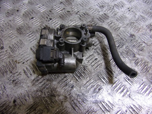 Valvola a farfalla OPEL CORSA C 1.0 B 0280750044