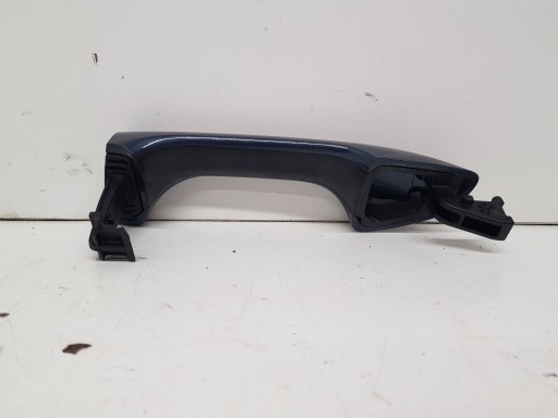 KIA RIO IV V handle door right front rear part 2017