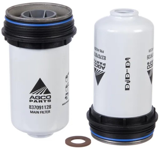 JC400H9310 - Сменный фильтр