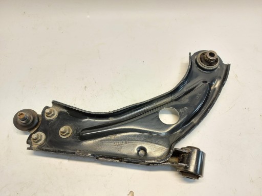 Citroen E-Berlingo IV arm front right 98138522