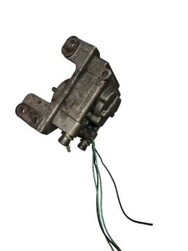 MERCEDES ACTROS MP4 КЛАПАН EGR 4701500694