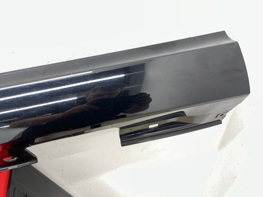moulding threshold left cap MERCEDES A B-KLASA W176 W246 191