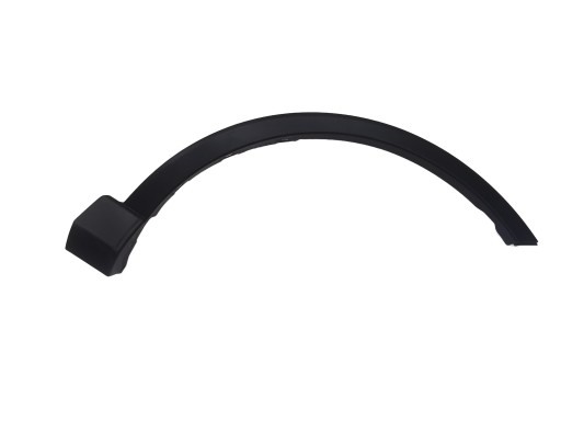 moulding cap of a fender right front TOYOTA RAV4 RAV-4 / 75601-42100